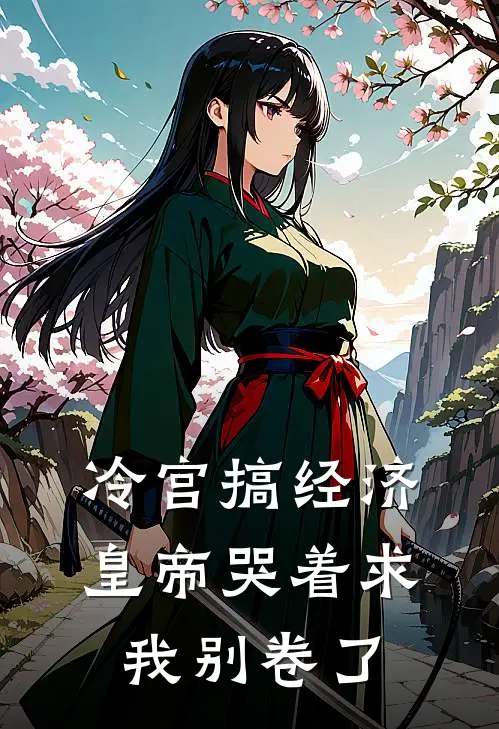 冷宫搞经济，皇帝哭着求我别卷了