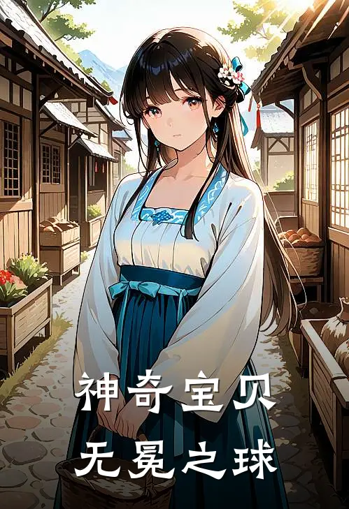 神奇宝贝无冕之球