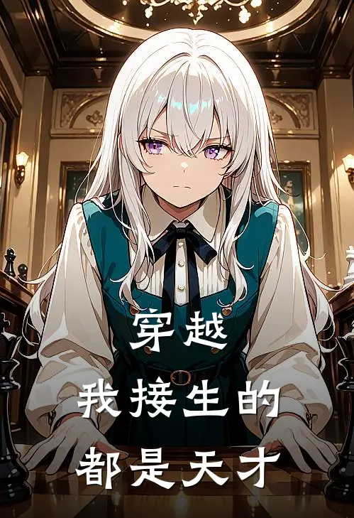 穿越，我接生的都是天才