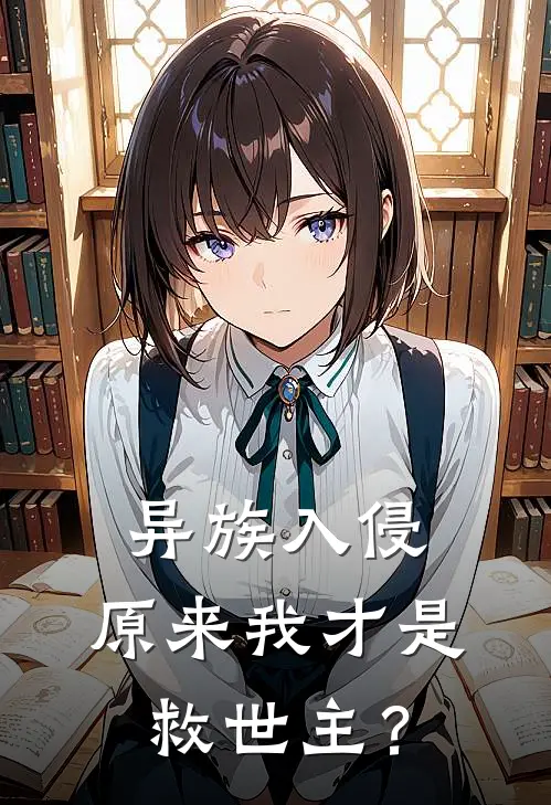 异族入侵：原来我才是救世主？