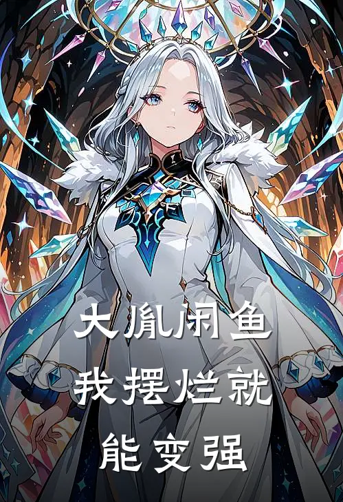 大胤闲鱼：我摆烂就能变强