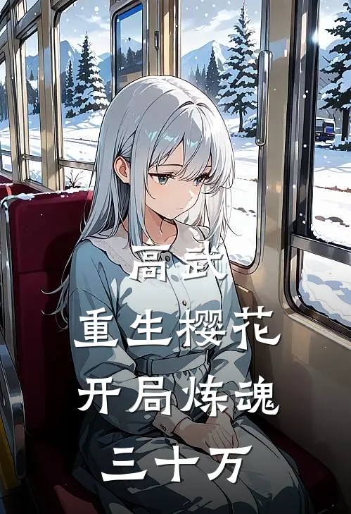高武：重生樱花，开局炼魂三十万