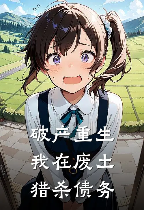 破产重生：我在废土猎杀债务