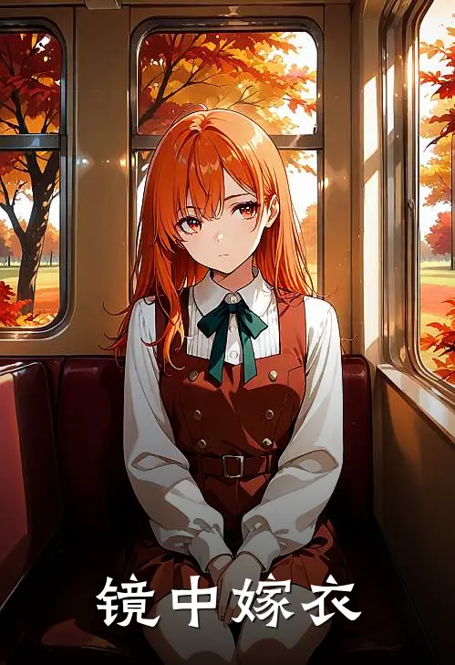 镜中嫁衣