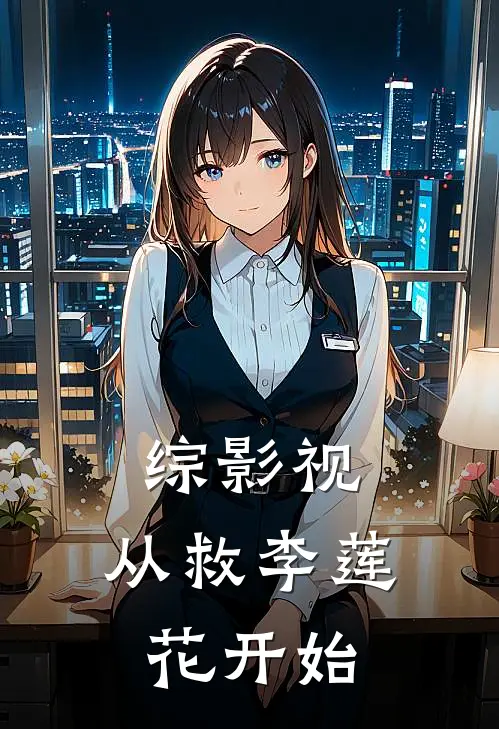 综影视：从救李莲花开始