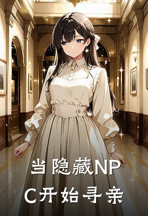 当隐藏NPC开始寻亲