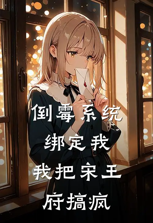 倒霉系统绑定我，我把宋王府搞疯