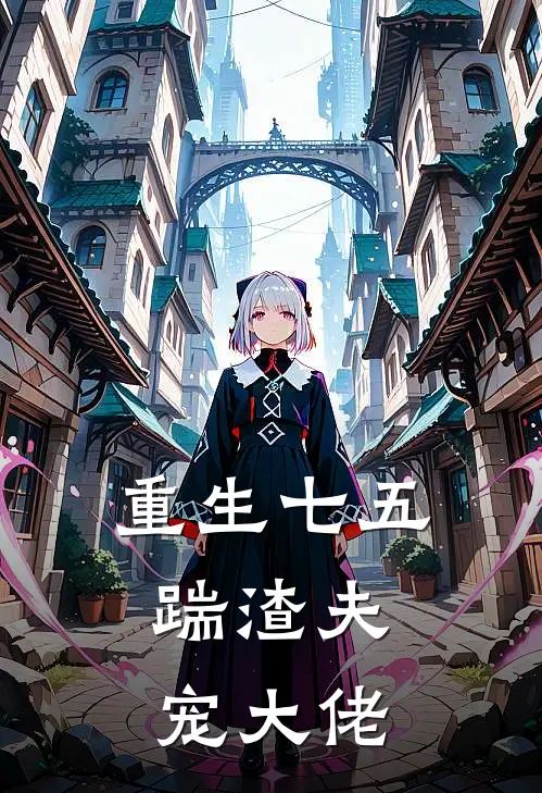 重生七五，踹渣夫宠大佬