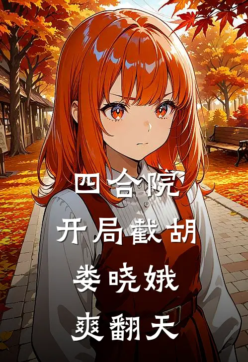 四合院：开局截胡娄晓娥，爽翻天