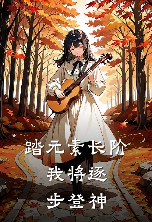 踏元素长阶，我将逐步登神