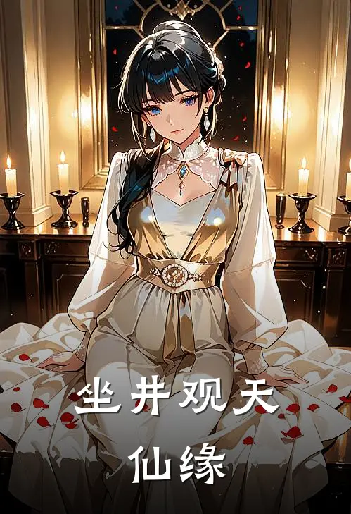 坐井观天：仙缘