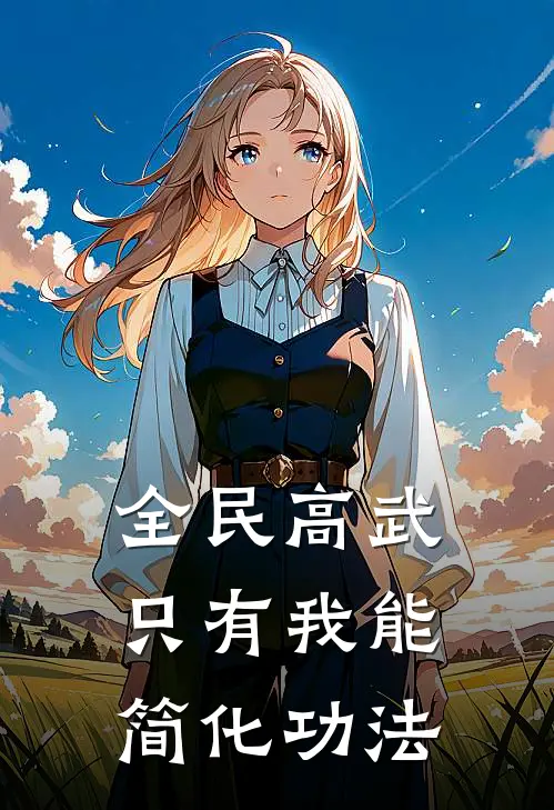 全民高武：只有我能简化功法