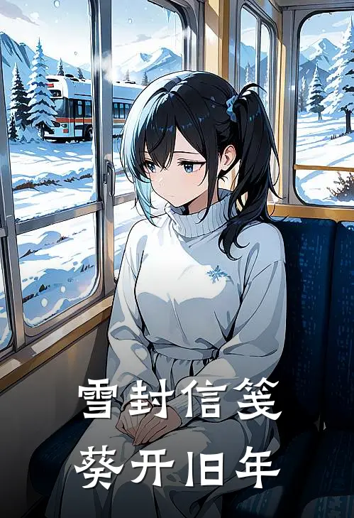 雪封信笺，葵开旧年