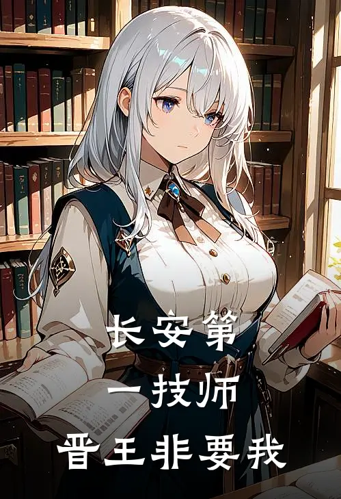 长安第一技师，晋王非要我