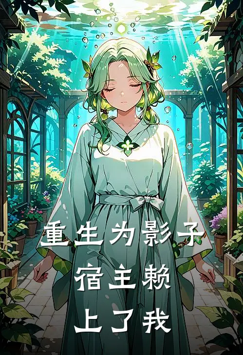 重生为影子，宿主赖上了我