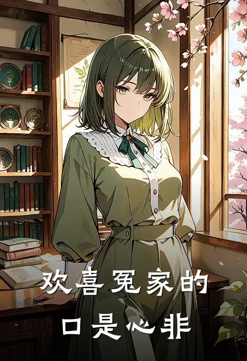 欢喜冤家的口是心非