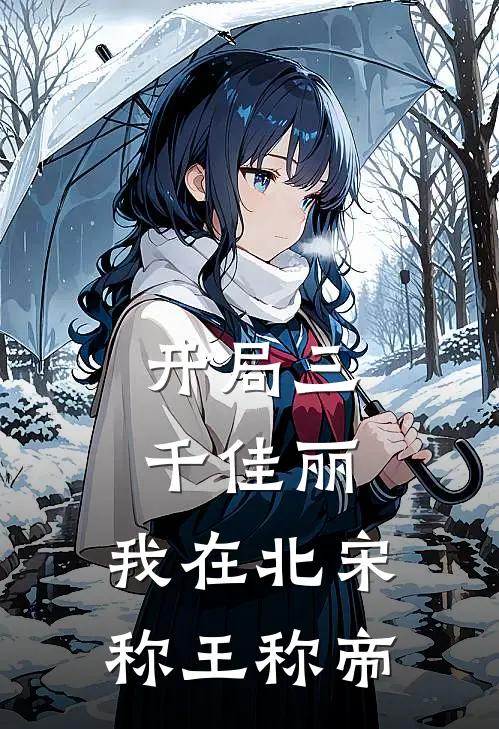 开局三千佳丽，我在北宋称王称帝