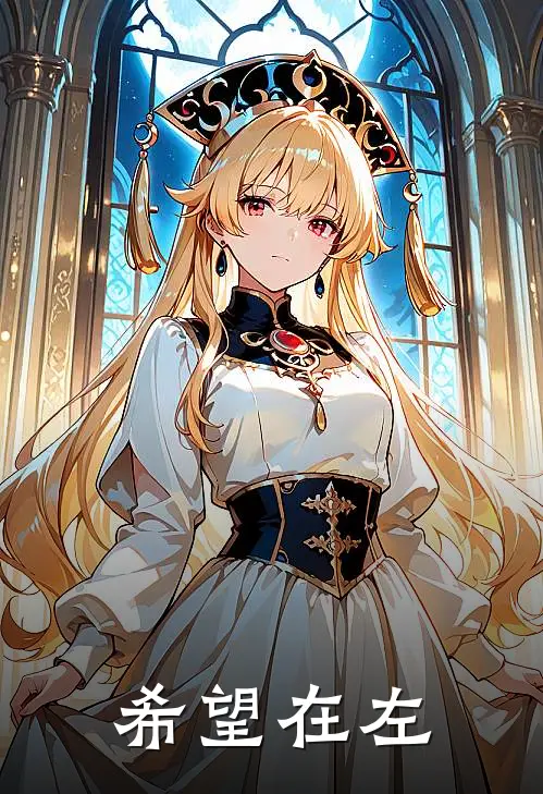 希望在左