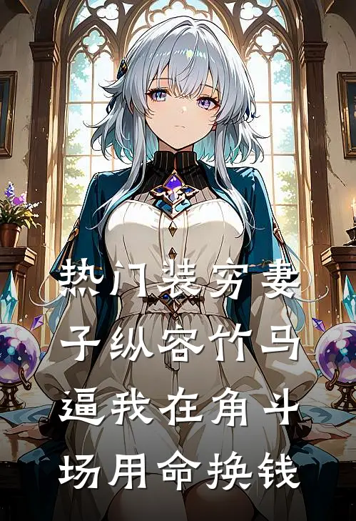 [热门]装穷妻子纵容竹马逼我在角斗场用命换钱楚洛纪总小说免费阅读无弹窗_完结版小说全文免费阅读[热门]装穷妻子纵容竹马逼我在角斗场用命换钱(楚洛纪总)