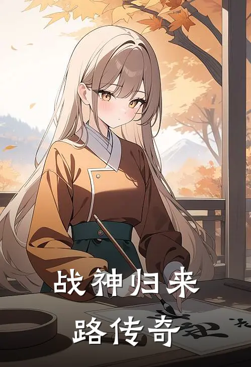 战神归来路传奇