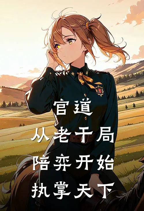 官道：从老干局陪弈开始执掌天下