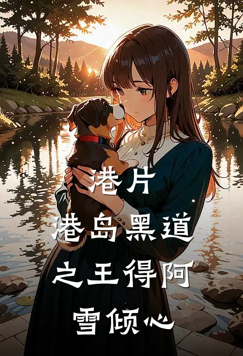 港片：港岛黑道之王得阿雪倾心