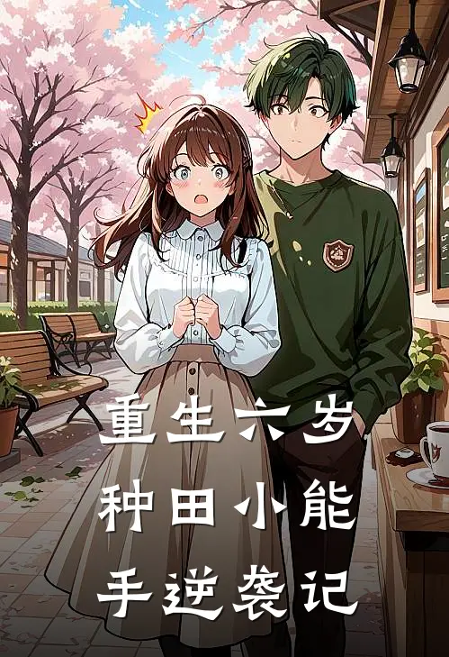 重生六岁：种田小能手逆袭记