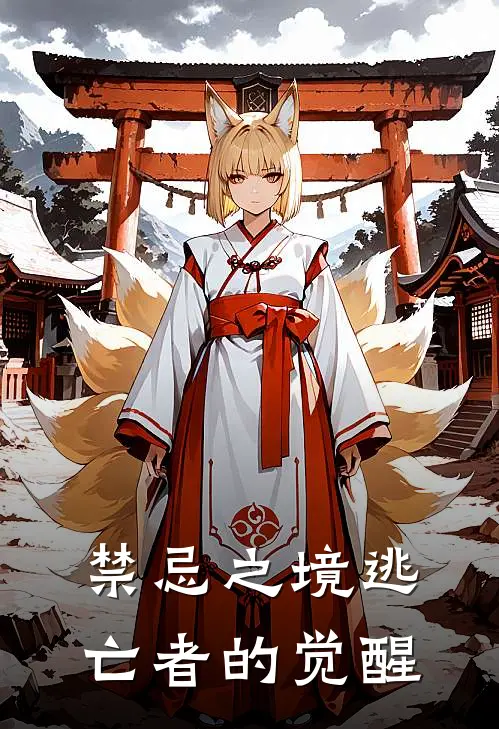 禁忌之境逃亡者的觉醒