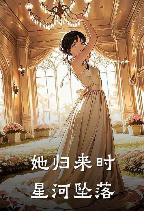 她归来时星河坠落
