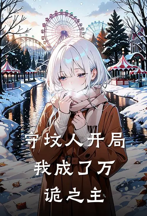 守坟人开局，我成了万诡之主