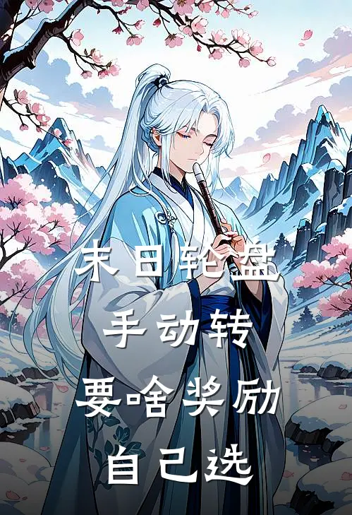 末日轮盘手动转，要啥奖励自己选