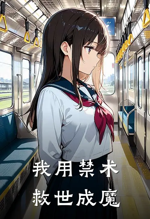 我用禁术救世成魔