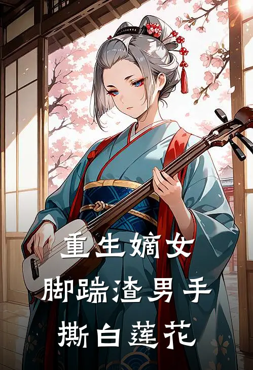 重生嫡女，脚踹渣男手撕白莲花