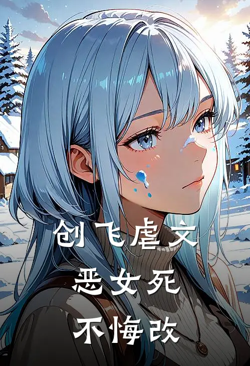 创飞虐文，恶女死不悔改