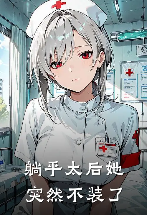 躺平太后她突然不装了