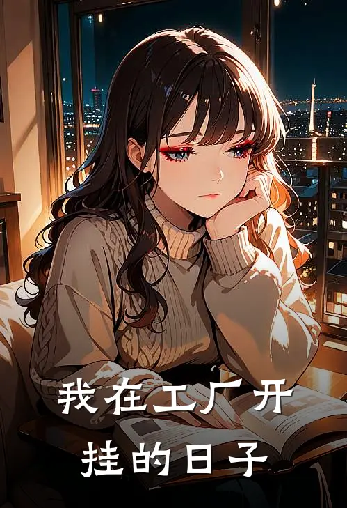 我在工厂开挂的日子