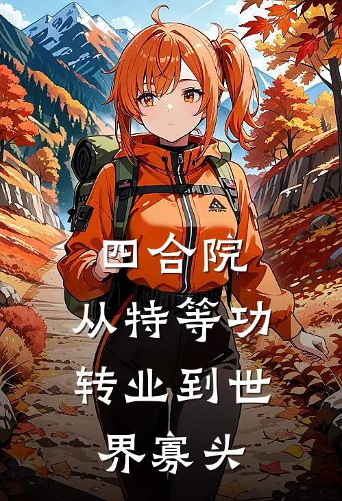 四合院：从特等功转业到世界寡头