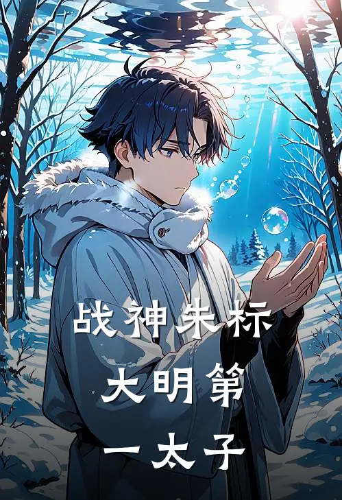 战神朱标：大明第一太子