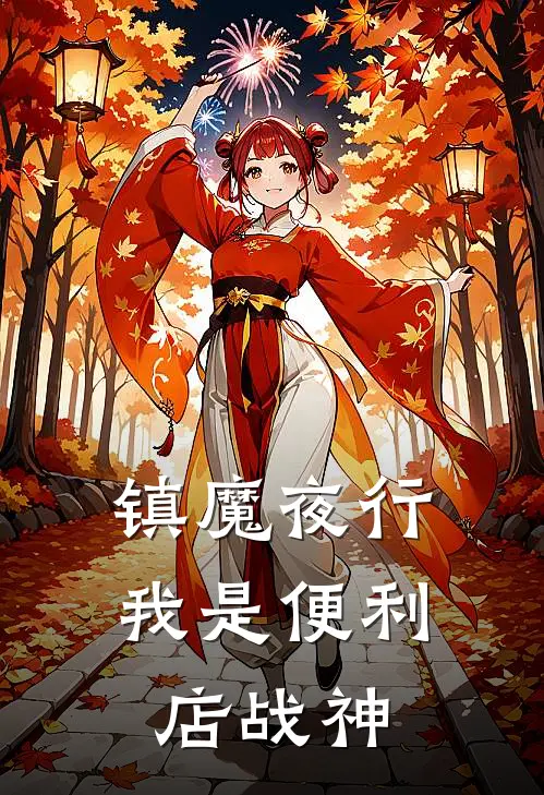 镇魔夜行：我是便利店战神