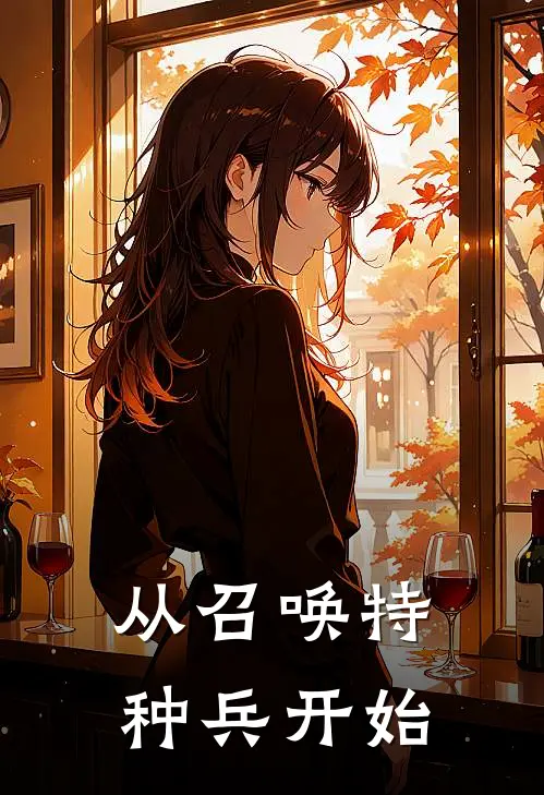 从召唤特种兵开始