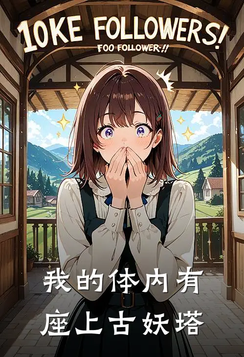 我的体内有座上古妖塔