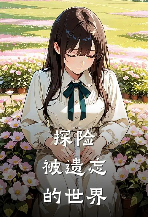 探险：被遗忘的世界