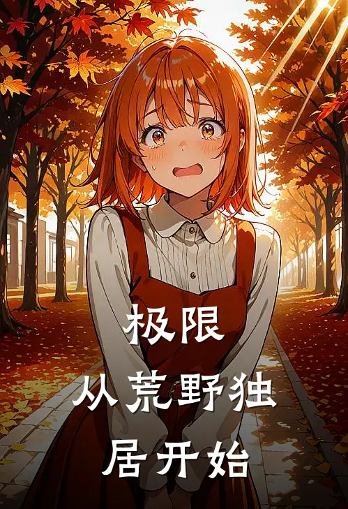 极限：从荒野独居开始