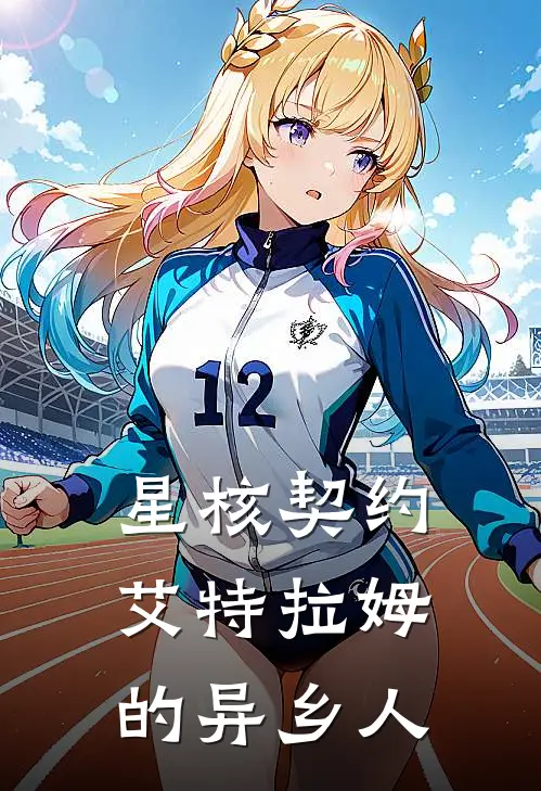 星核契约：艾特拉姆的异乡人