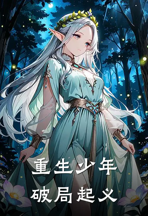 重生少年破局起义