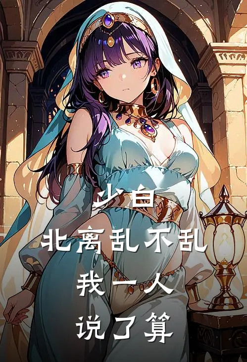 少白：北离乱不乱，我一人说了算