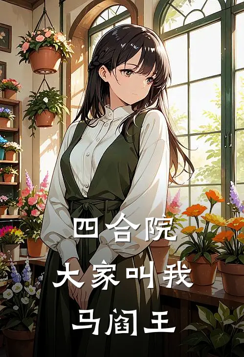 四合院：大家叫我马阎王