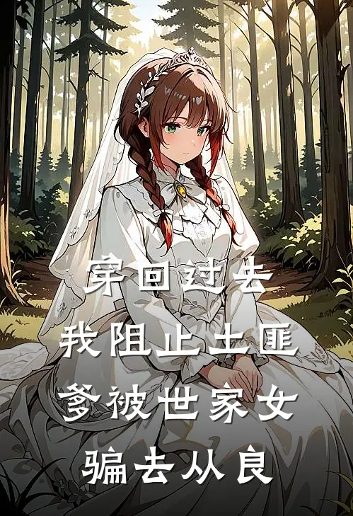 穿回过去，我阻止土匪爹被世家女骗去从良