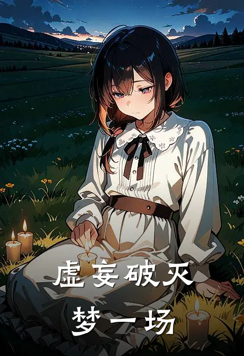 虚妄破灭梦一场