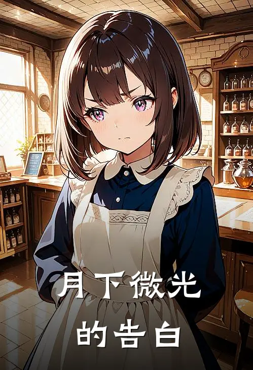 月下微光的告白